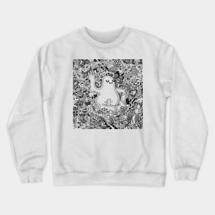 paradise v5 Crewneck Sweatshirt